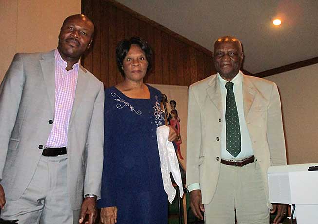 Evangelic Church of Jesus Christ | Haitian Church New Bedford, MA area