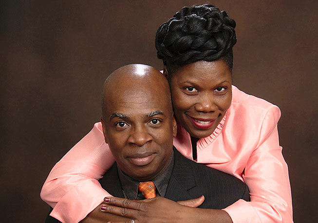 Evangelical Church of Jesus Christ